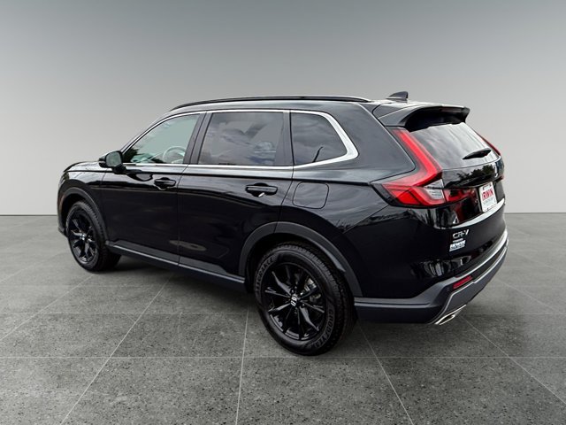 Used 2025 Honda CR-V Sport-L image 3