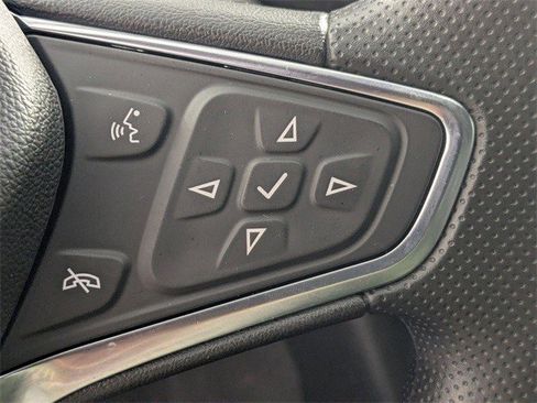 Certified 2025 Chevrolet Malibu LT w/ LPO, Floor Liner Package image 15