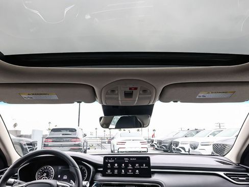 New 2026 Genesis G70 2.5T Prestige RWD image 15