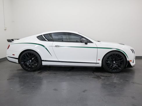 Used 2015 Bentley Continental GT3-R AWD/4WD image 2