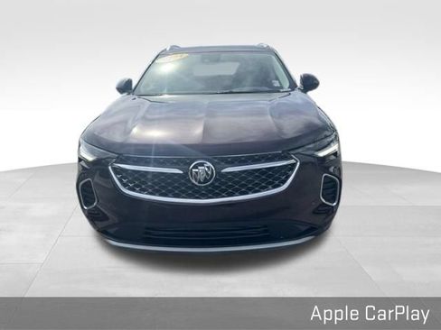 Used 2023 Buick Envision Avenir AWD/4WD image 3