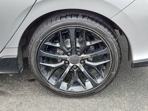 Used 2021 Honda Civic Sport Touring image 30