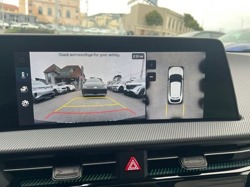 Used 2023 Kia EV6 GT-Line w/ GT-Line White Seat Package image 31