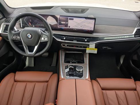 New 2026 BMW X5 sDrive40i image 16