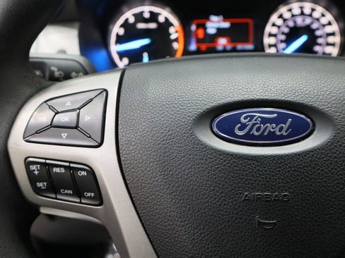 Used 2019 Ford Ranger XLT image 8