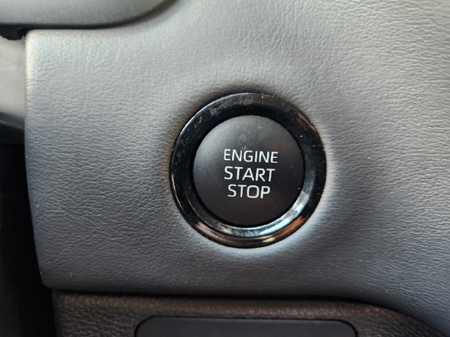 Certified 2025 Toyota Tundra Platinum AWD/4WD image 21