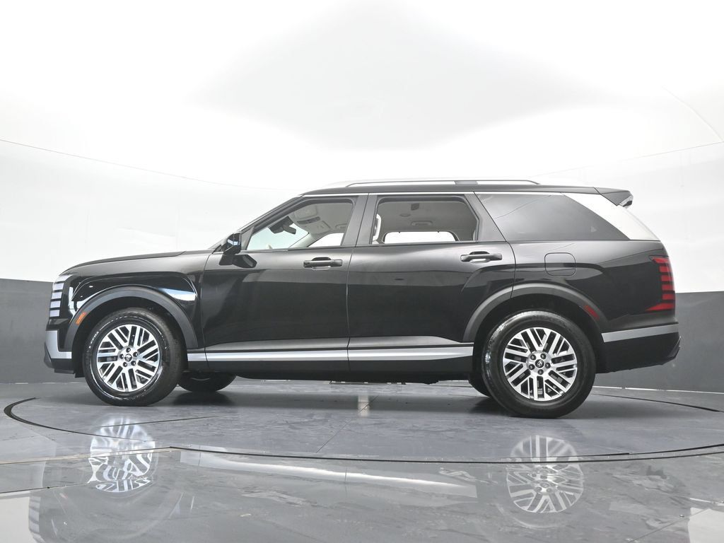 Used 2026 Hyundai Palisade SEL FWD image 61