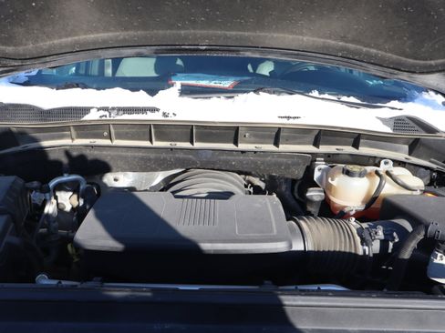 Used 2022 GMC Sierra 1500 SLT w/ SLT Premium Plus Package image 18