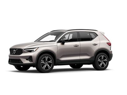 Certified 2023 Volvo XC40 B5 Plus w/ Protection Package Premier