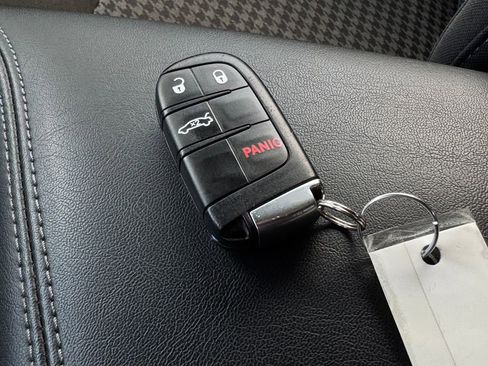 Used 2023 Dodge Challenger SXT w/ Cold Weather Group image 33