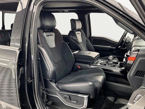 Used 2024 Ford F150 Raptor w/ Equipment Group 803A Raptor R image 7