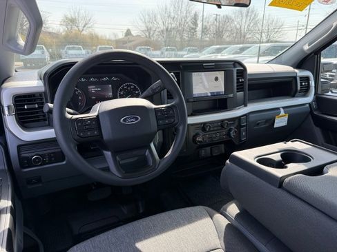 New 2026 Ford F350 XL AWD/4WD image 16