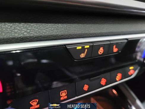 Used 2020 Nissan Altima 2.5 SV image 7