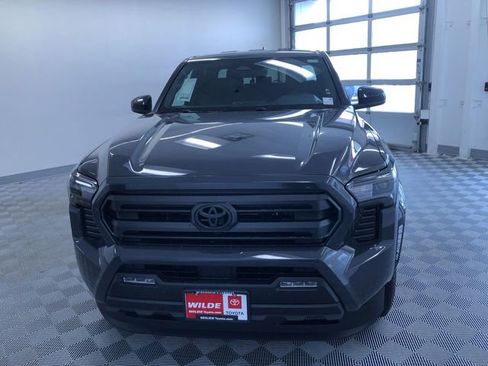 New 2026 Toyota Tacoma SR5 AWD/4WD image 8