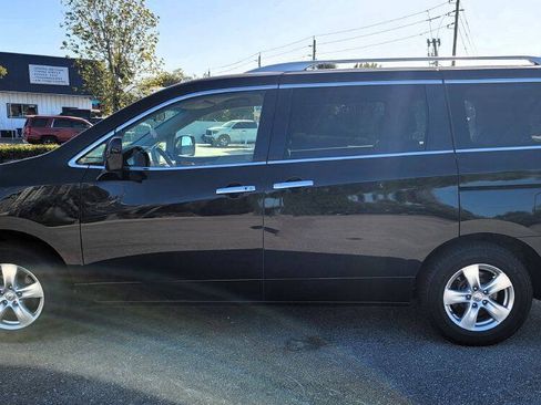 Used 2016 Nissan Quest SV FWD image 11