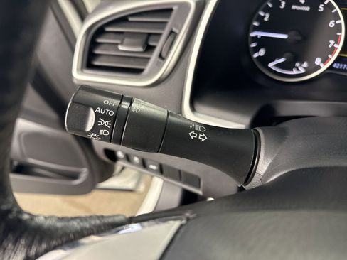 Certified 2017 Nissan Murano Platinum w/ Platinum Technology Package image 18