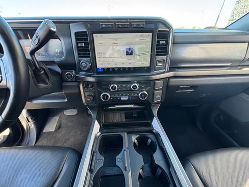 Used 2023 Ford F450 Lariat w/ Lariat Ultimate Package image 20