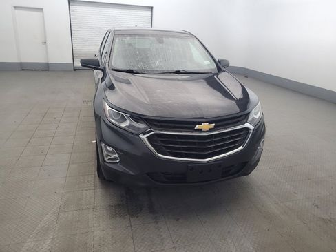 Used 2019 Chevrolet Equinox LS w/ LS Convenience Package AWD/4WD image 14