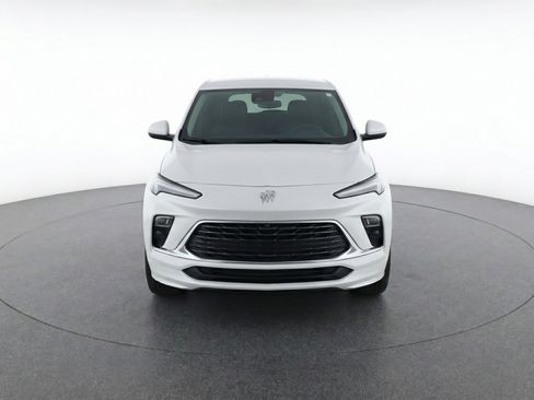 Used 2025 Buick Encore GX Preferred image 2