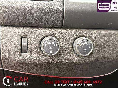 Used 2022 Chevrolet Colorado LT w/ Safety Package image 19