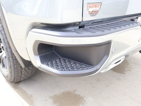 New 2026 GMC Sierra 1500 Elevation w/ Elevation Premium Package AWD/4WD image 33