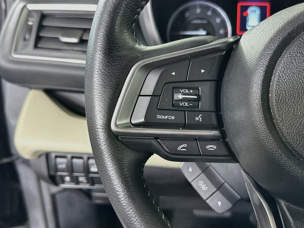 Used 2019 Subaru Ascent Limited w/ Popular Package #2A AWD/4WD image 21