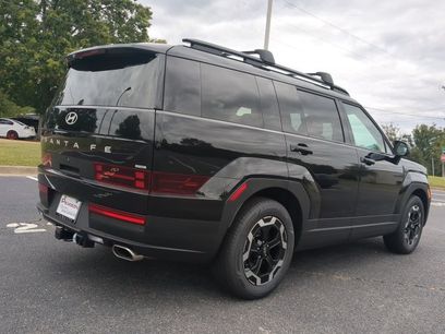 New 2027 Hyundai Santa Fe SEL