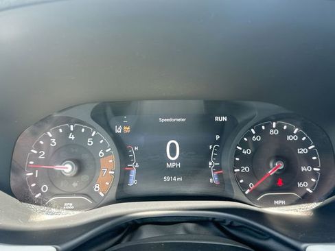 Used 2023 Jeep Compass Limited AWD/4WD image 17