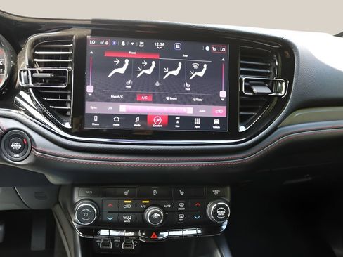 Used 2026 Dodge Durango GT AWD/4WD image 23