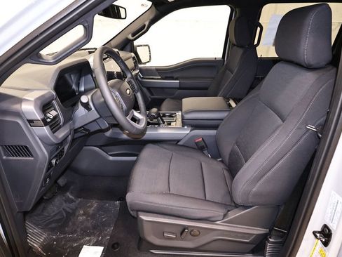 New 2026 Ford F150 XLT w/ Equipment Group 302A MID AWD/4WD image 11