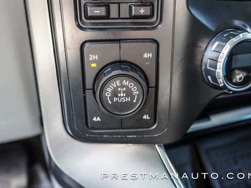 Used 2021 Ford F150 Limited image 46