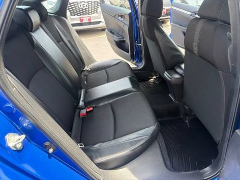 Used 2020 Honda Civic Sport image 21