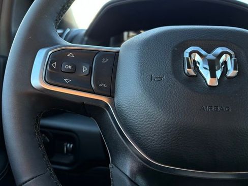 Certified 2025 RAM 2500 Lone Star image 35