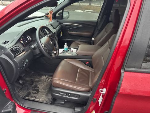 Certified 2024 Honda Passport EX-L image 23