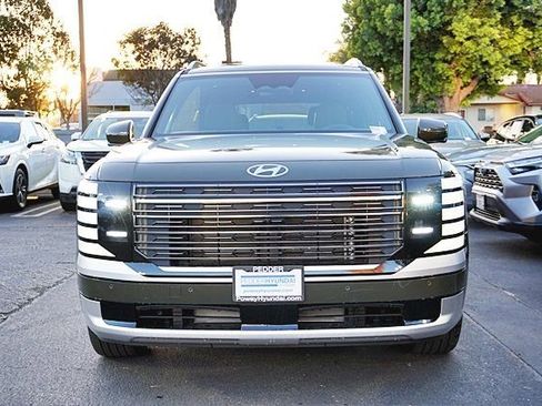 New 2026 Hyundai Palisade Calligraphy image 5