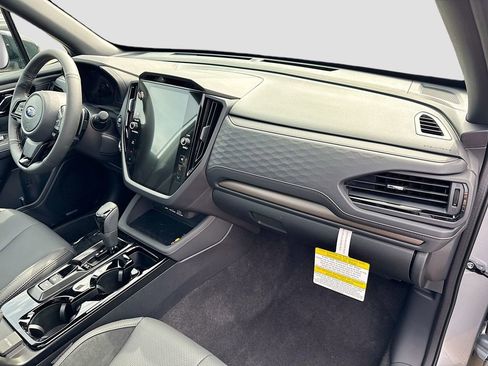 New 2026 Subaru Forester Touring image 29