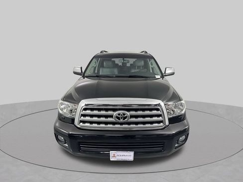 Used 2016 Toyota Sequoia Limited AWD/4WD image 26