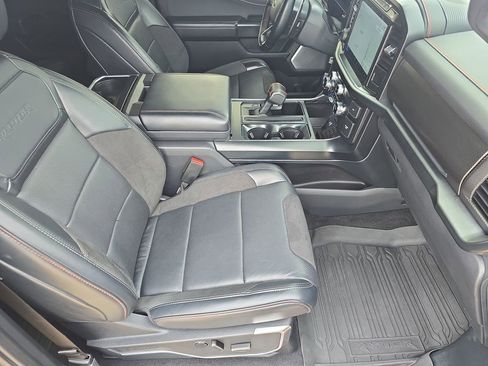 Used 2024 Ford F150 Raptor AWD/4WD image 10