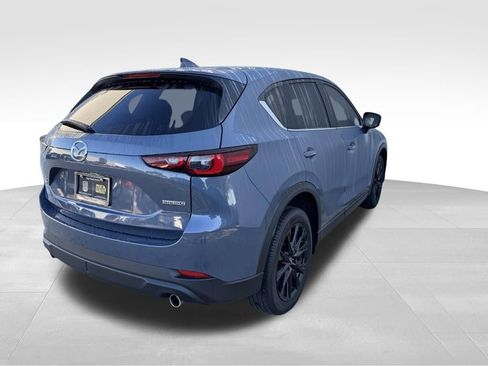 Certified 2023 MAZDA CX-5 Carbon Edition AWD/4WD image 5