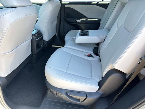 New 2026 Lexus TX 350 FWD image 15