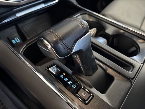 Used 2022 Ford F150 Lightning Lariat w/ Tow Technology Package image 23