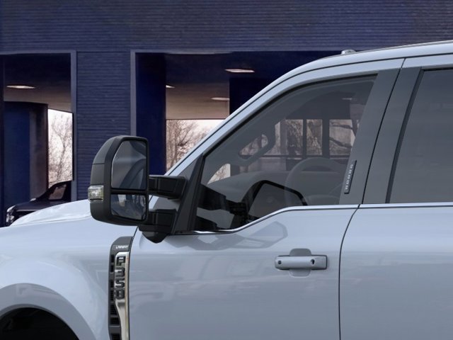 New 2026 Ford F350 Lariat AWD/4WD image 23