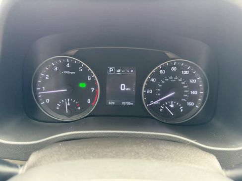 Used 2017 Hyundai Elantra Value Edition FWD image 45