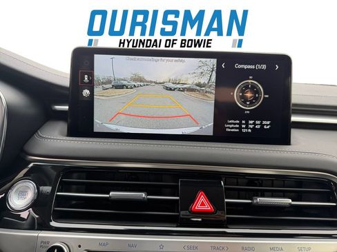 Used 2026 Genesis G70 2.5T image 21