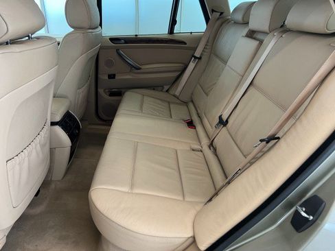Used 2004 BMW X5 3.0i AWD/4WD image 23