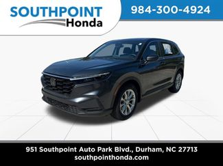 Used 2024 Honda CR-V EX-L video 3