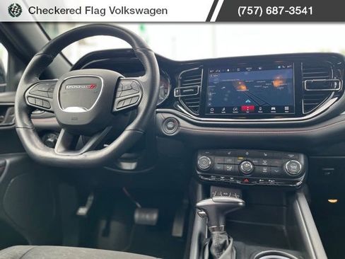 Used 2026 Dodge Durango GT AWD/4WD image 33