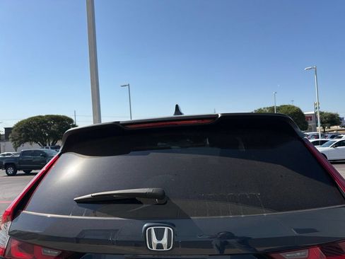 Used 2024 Honda CR-V EX-L image 5