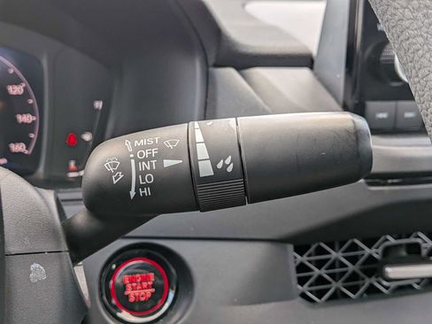 Certified 2023 Honda Accord EX image 26