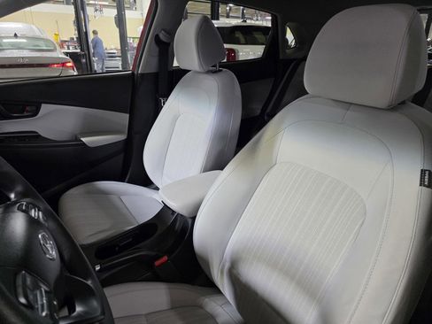 Certified 2023 Hyundai Kona SEL image 21